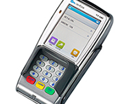 Verifone Vx680 Mobiel NFC Pinapparaat